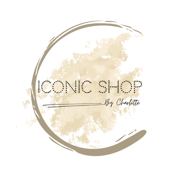 Iconic Shop by Charlotte